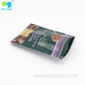 Fried Rice Food Packaging Stand-up Pouch